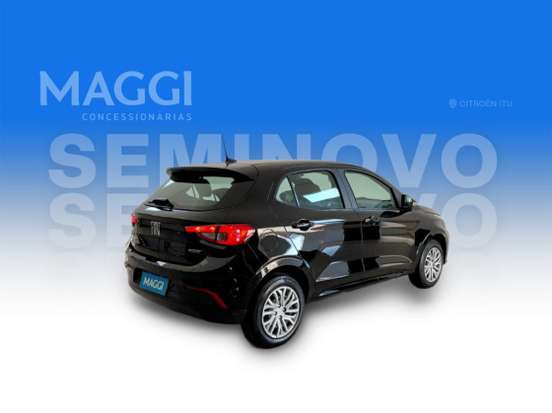 FIAT-ARGO-1.0 FIREFLY FLEX DRIVE MANUAL FIAT-ARGO-2025