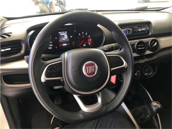 FIAT-ARGO-1.0 FIREFLY FLEX DRIVE MANUAL FIAT-ARGO-2018