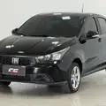 FIAT ARGO 1.0 FIREFLY FLEX DRIVE MANUAL FIAT ARGO 1.0 FIREFLY FLEX DRIVE MANUAL