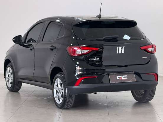 FIAT-ARGO-1.0 FIREFLY FLEX DRIVE MANUAL FIAT-ARGO-2024