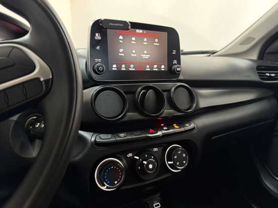 FIAT-ARGO-1.0 FIREFLY FLEX DRIVE MANUAL FIAT-ARGO-2024