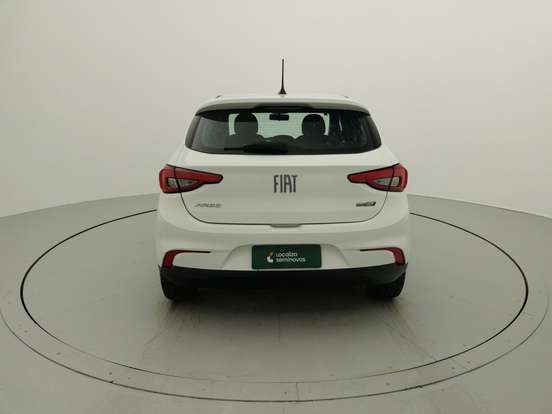 FIAT-ARGO-1.0 FIREFLY FLEX DRIVE MANUAL FIAT-ARGO-2025