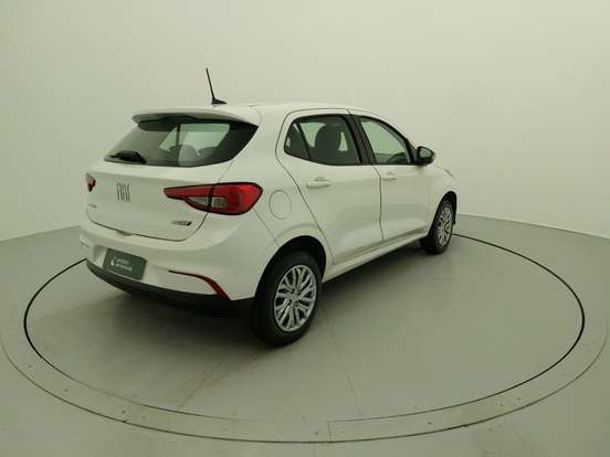 FIAT-ARGO-1.0 FIREFLY FLEX DRIVE MANUAL FIAT-ARGO-2025