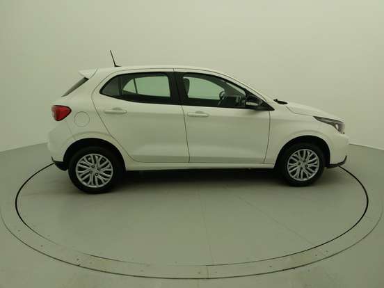 FIAT-ARGO-1.0 FIREFLY FLEX DRIVE MANUAL FIAT-ARGO-2025