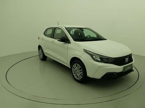 FIAT-ARGO-1.0 FIREFLY FLEX DRIVE MANUAL FIAT-ARGO-2025