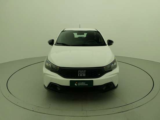 FIAT-ARGO-1.0 FIREFLY FLEX DRIVE MANUAL FIAT-ARGO-2025