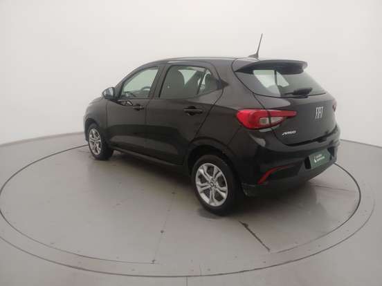 FIAT-ARGO-2025