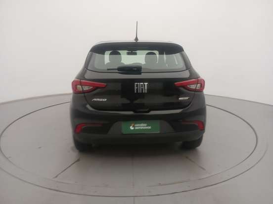 FIAT-ARGO-1.0 FIREFLY FLEX DRIVE MANUAL FIAT-ARGO-2025