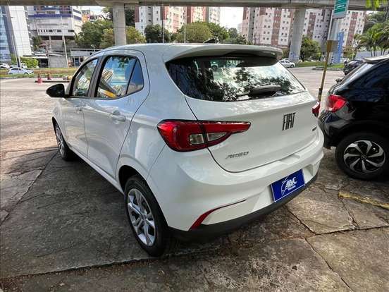 FIAT-ARGO-2024