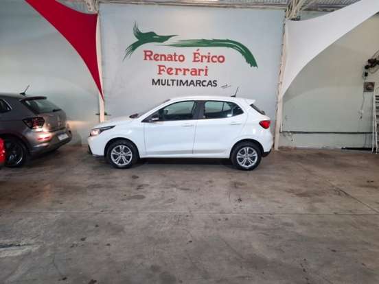 FIAT-ARGO-1.0 FIREFLY FLEX DRIVE MANUAL FIAT-ARGO-2024