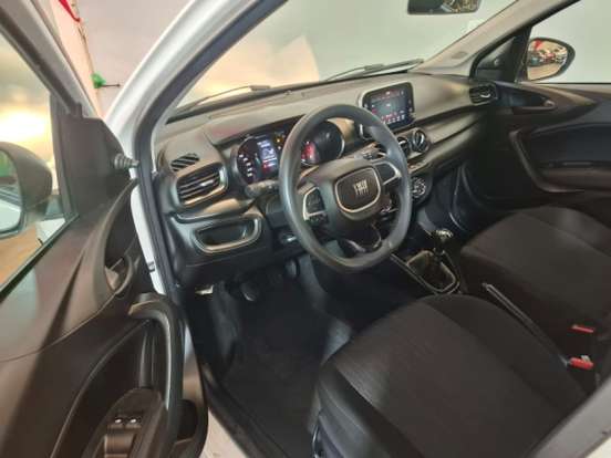 FIAT-ARGO-1.0 FIREFLY FLEX DRIVE MANUAL FIAT-ARGO-2024