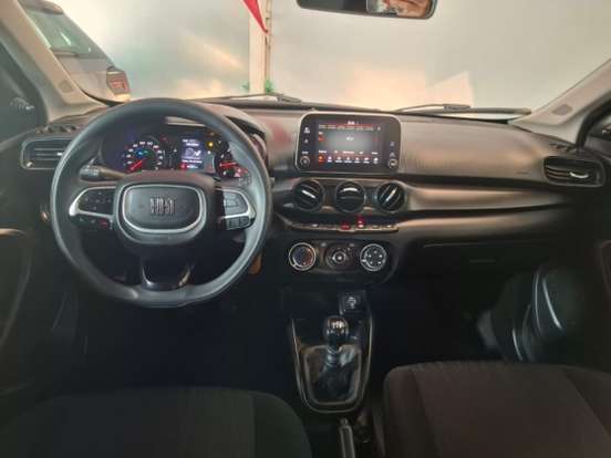 FIAT-ARGO-1.0 FIREFLY FLEX DRIVE MANUAL FIAT-ARGO-2024