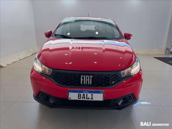 FIAT-ARGO-1.0 FIREFLY FLEX DRIVE MANUAL FIAT-ARGO-2024