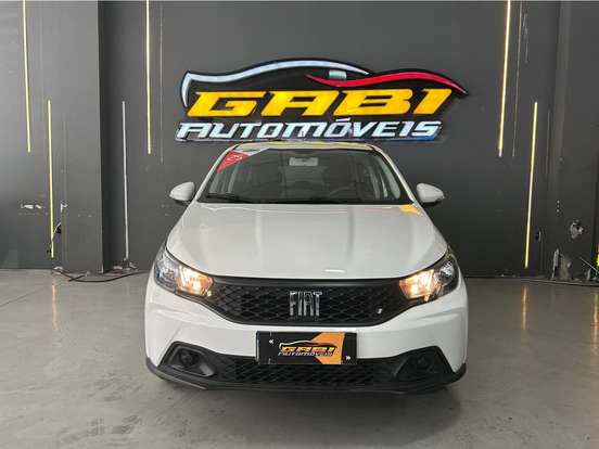 FIAT-ARGO-1.0 FIREFLY FLEX DRIVE MANUAL FIAT-ARGO-2024