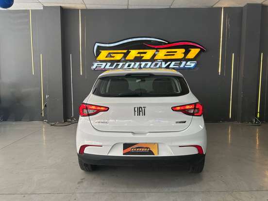 FIAT-ARGO-1.0 FIREFLY FLEX DRIVE MANUAL FIAT-ARGO-2024