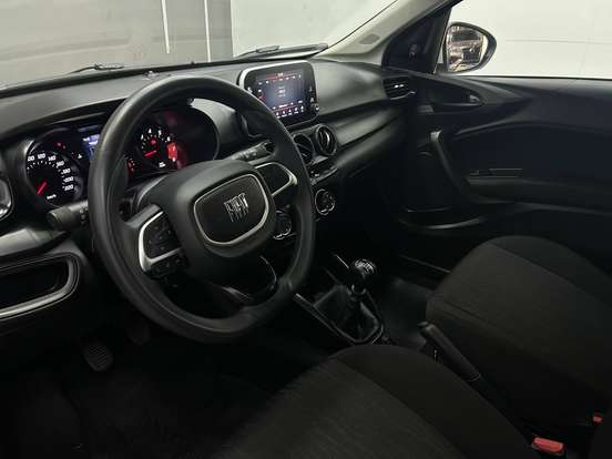 FIAT-ARGO-1.0 FIREFLY FLEX DRIVE MANUAL FIAT-ARGO-2024