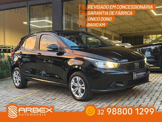 FIAT-ARGO-2025