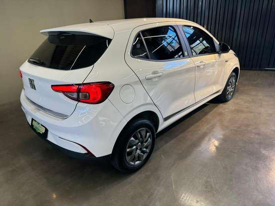 FIAT-ARGO-2019