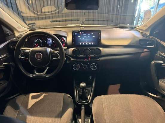 FIAT-ARGO-1.0 FIREFLY FLEX DRIVE MANUAL FIAT-ARGO-2019