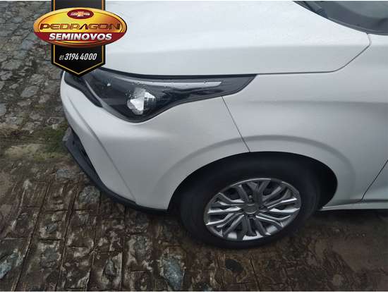 FIAT-ARGO-1.0 FIREFLY FLEX DRIVE MANUAL FIAT-ARGO-2024