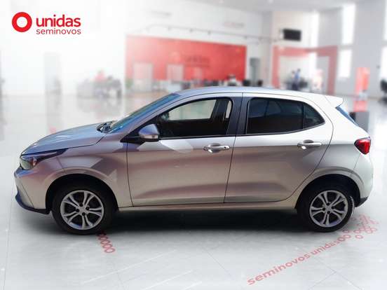 FIAT-ARGO-1.0 FIREFLY FLEX DRIVE MANUAL FIAT-ARGO-2024