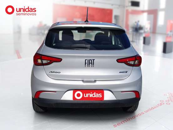 FIAT-ARGO-1.0 FIREFLY FLEX DRIVE MANUAL FIAT-ARGO-2024