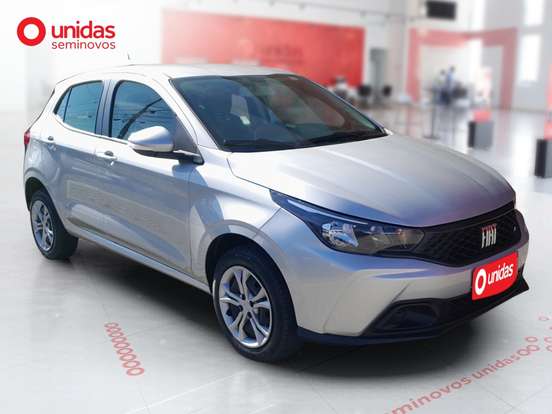 FIAT-ARGO-1.0 FIREFLY FLEX DRIVE MANUAL FIAT-ARGO-2024