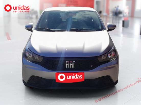 FIAT-ARGO-1.0 FIREFLY FLEX DRIVE MANUAL FIAT-ARGO-2024