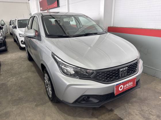 FIAT ARGO 1.0 FIREFLY FLEX DRIVE MANUAL