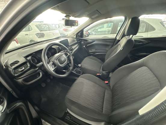 FIAT-ARGO-1.0 FIREFLY FLEX DRIVE MANUAL FIAT-ARGO-2024