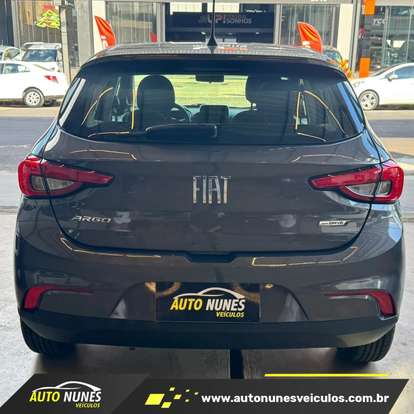FIAT-ARGO-1.0 FIREFLY FLEX DRIVE MANUAL FIAT-ARGO-2024