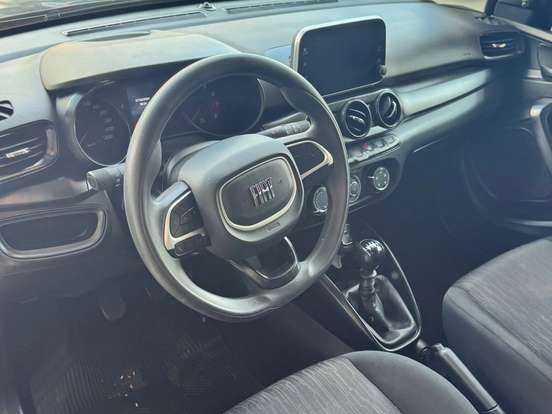 FIAT-ARGO-1.0 FIREFLY FLEX DRIVE MANUAL FIAT-ARGO-2024