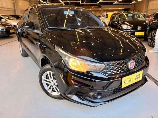 FIAT-ARGO-1.0 FIREFLY FLEX DRIVE MANUAL FIAT-ARGO-2019