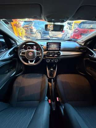 FIAT-ARGO-2019