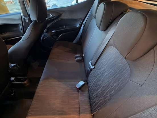 FIAT-ARGO-1.0 FIREFLY FLEX DRIVE MANUAL FIAT-ARGO-2019