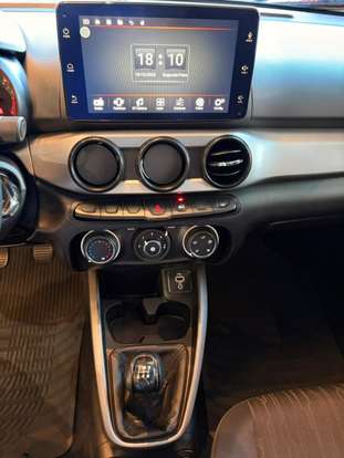 FIAT-ARGO-1.0 FIREFLY FLEX DRIVE MANUAL FIAT-ARGO-2019