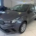 FIAT ARGO 1.0 FIREFLY FLEX DRIVE MANUAL FIAT ARGO 1.0 FIREFLY FLEX DRIVE MANUAL