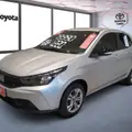 FIAT ARGO 1.0 FIREFLY FLEX DRIVE MANUAL FIAT ARGO 1.0 FIREFLY FLEX DRIVE MANUAL
