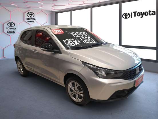 FIAT-ARGO-2025