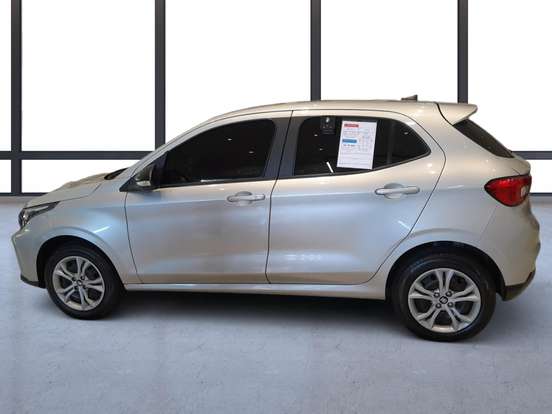FIAT-ARGO-1.0 FIREFLY FLEX DRIVE MANUAL FIAT-ARGO-2025