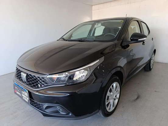 FIAT-ARGO-1.0 FIREFLY FLEX DRIVE MANUAL FIAT-ARGO-2025