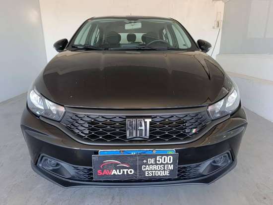FIAT-ARGO-2025