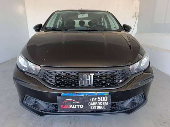 FIAT-ARGO-1.0 FIREFLY FLEX DRIVE MANUAL FIAT-ARGO-2025