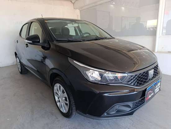 FIAT-ARGO-2025