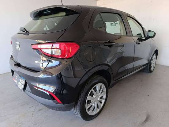 FIAT-ARGO-1.0 FIREFLY FLEX DRIVE MANUAL FIAT-ARGO-2025