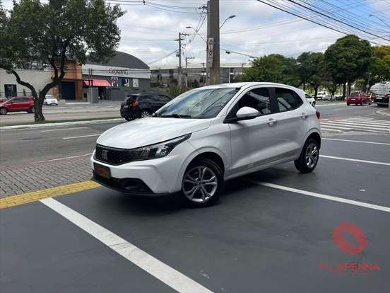 FIAT-ARGO-2024