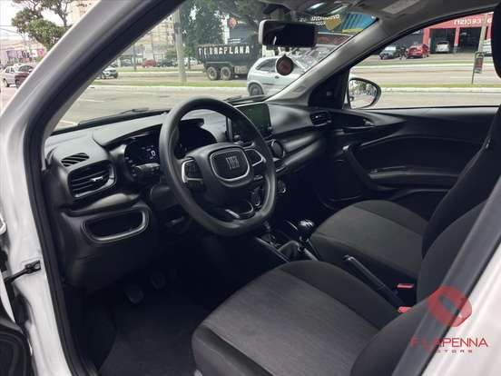 FIAT-ARGO-1.0 FIREFLY FLEX DRIVE MANUAL FIAT-ARGO-2024