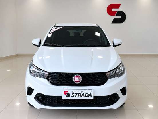 FIAT-ARGO-2019