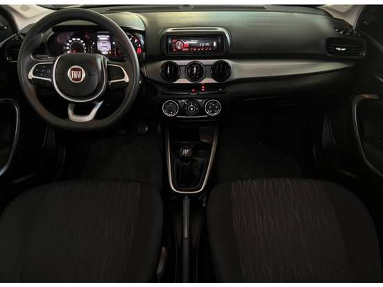 FIAT-ARGO-2019