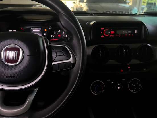 FIAT-ARGO-1.0 FIREFLY FLEX DRIVE MANUAL FIAT-ARGO-2019